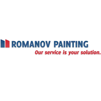 Romanov Painting