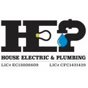 HOUSE ELECTRIC AND PLUMBING