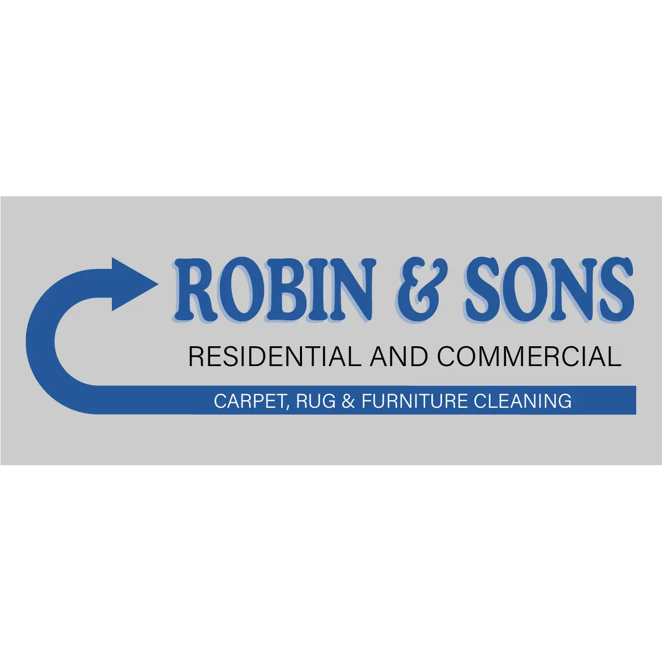 Robin & Sons Carpet Cleaning