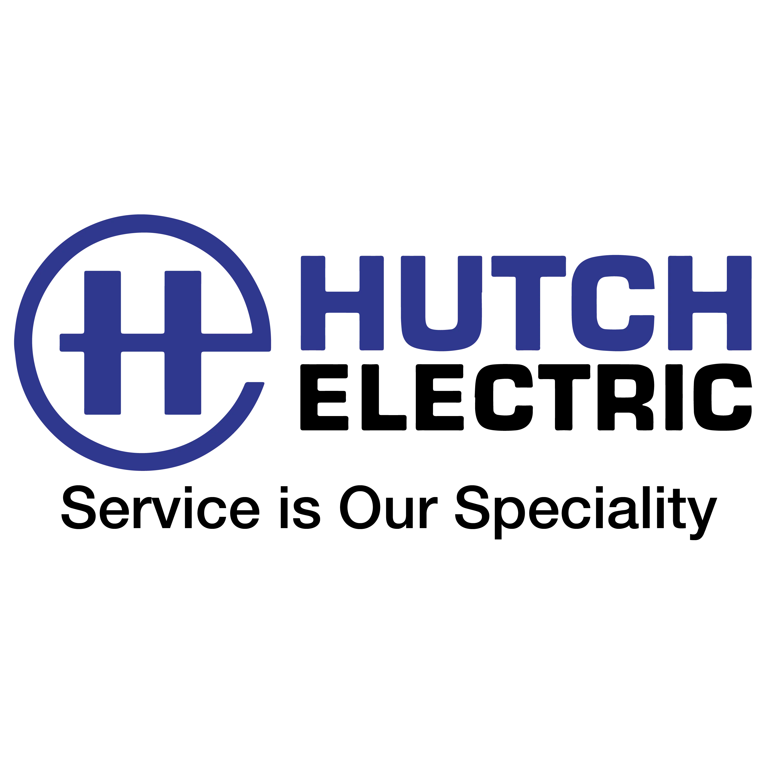 Hutch Electric Inc.