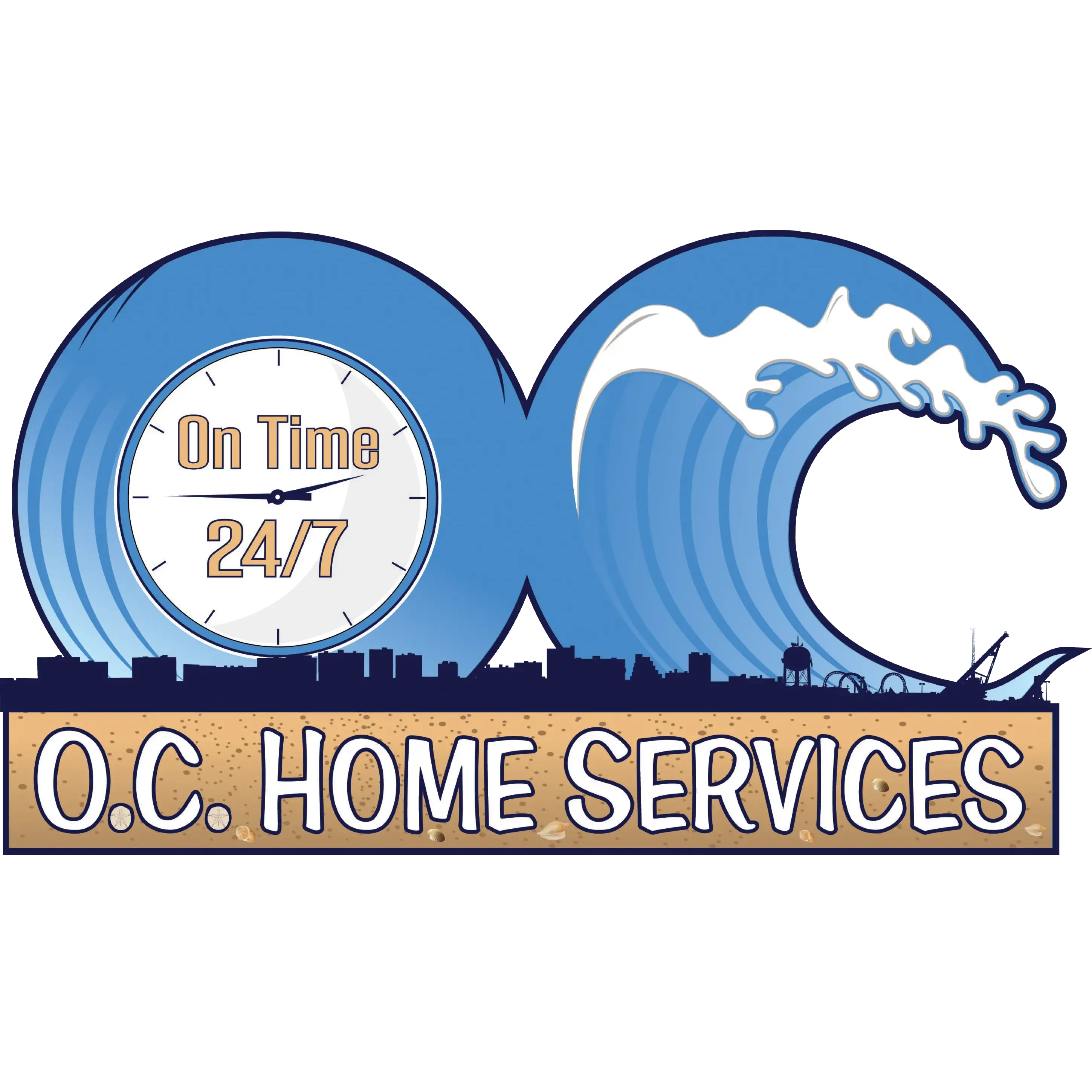 O.C. Home Services