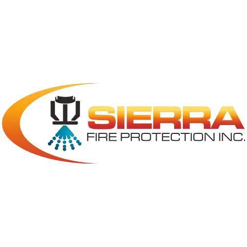 SIERRA FIRE PROTECTION INC