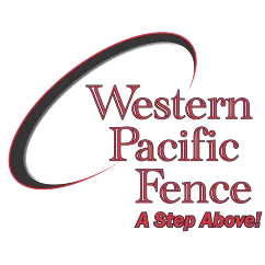 WESTERN PACIFIC FENCE LLC