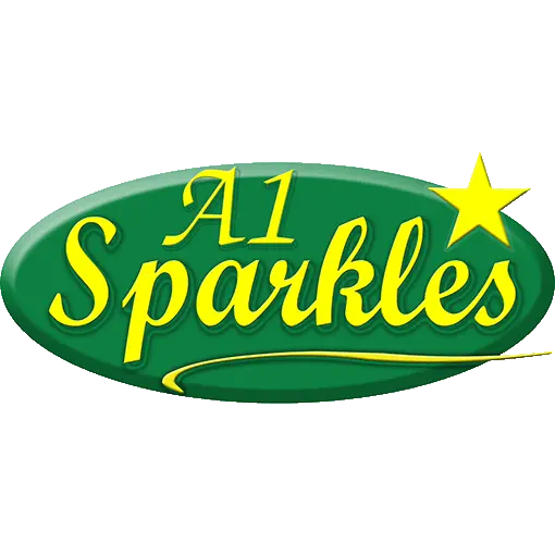A1 Sparkles Cleaning