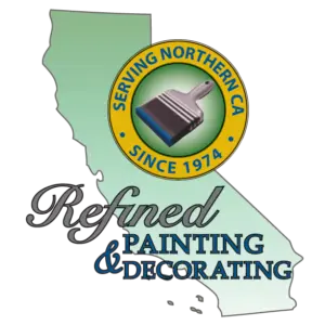 REFINED PAINTING & DECORATING