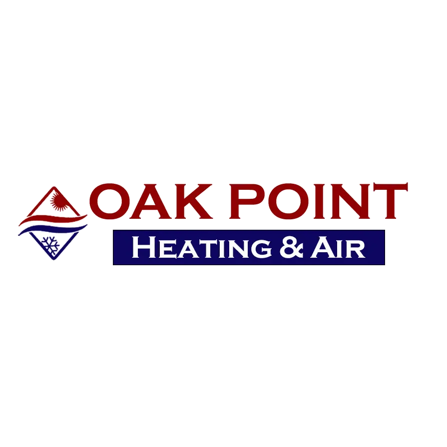 Oak Point Heating and Air, LLC.
