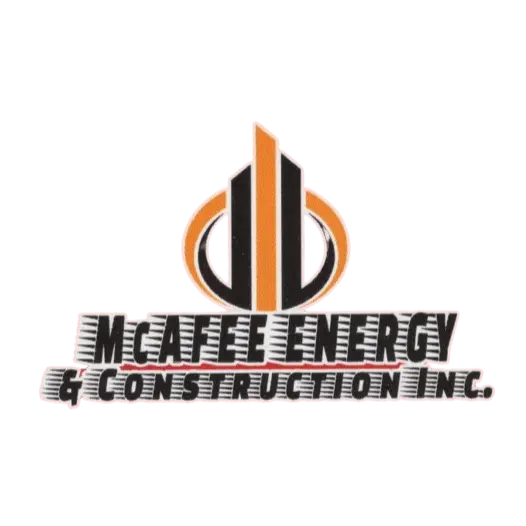 McAfee Energy & Construction Inc.