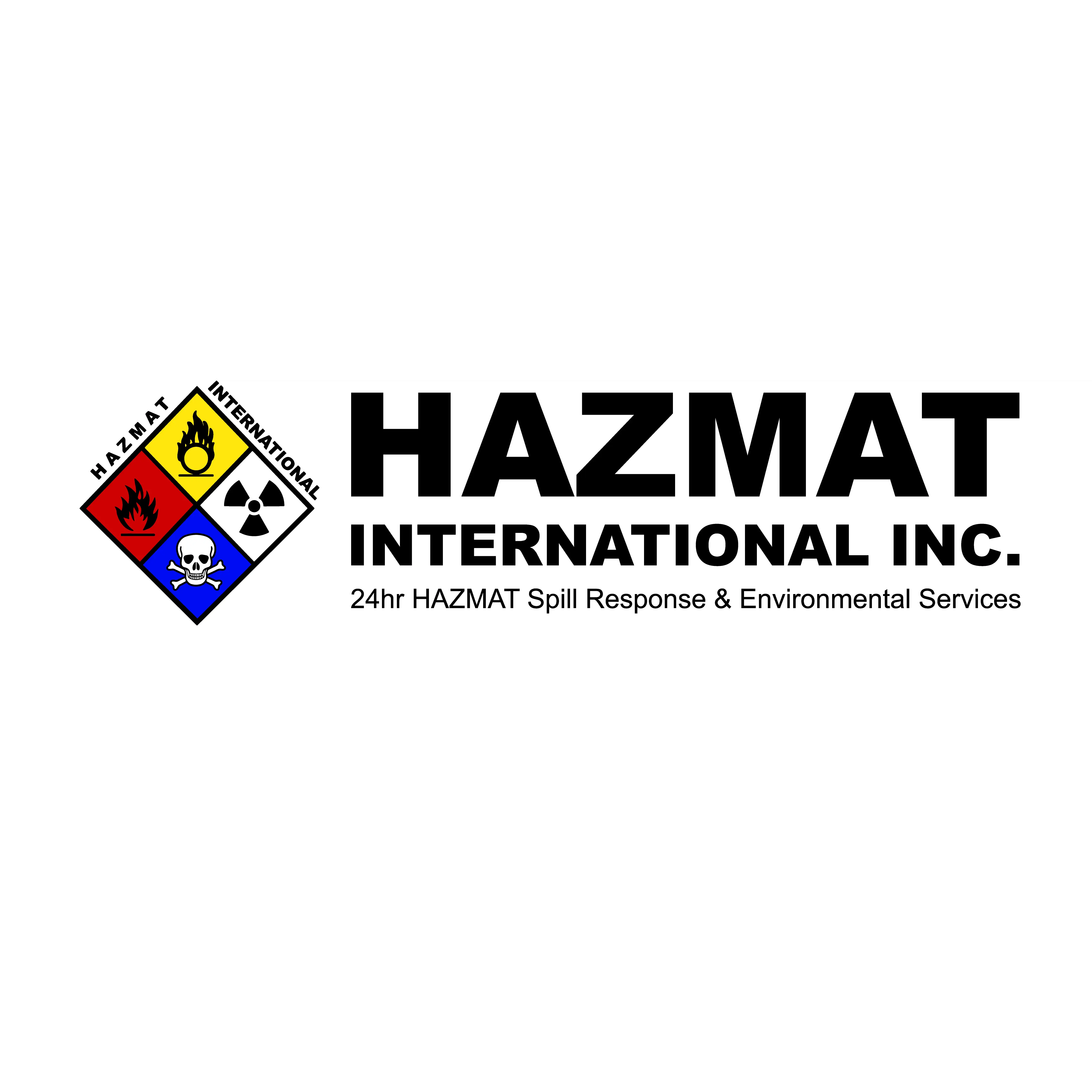 HAZMAT INTERNATIONAL, INC