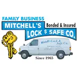MITCHELL LOCK & SAFE INC