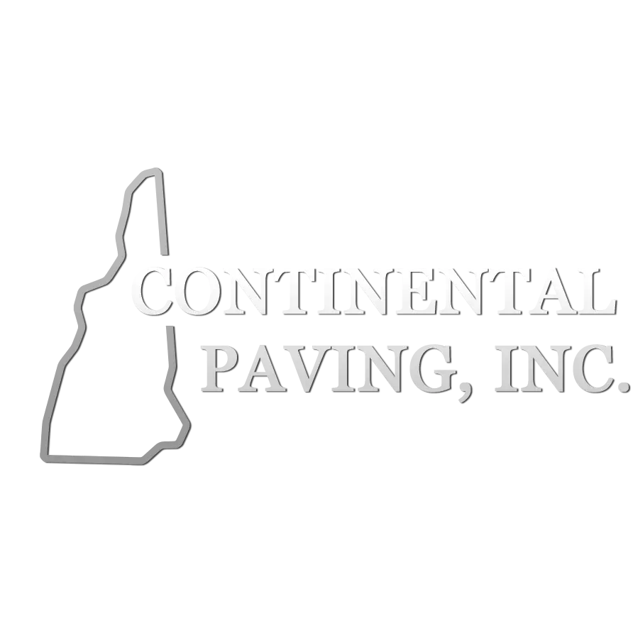 CONTINENTAL PAVING INC