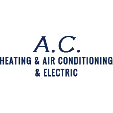 AC Heating & Air Conditioning & Electric