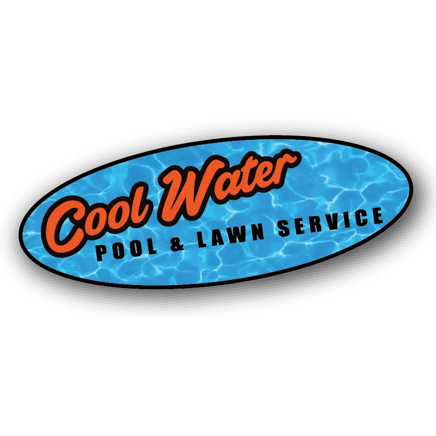 COOL WATER POOLS & LAWN SERVICE