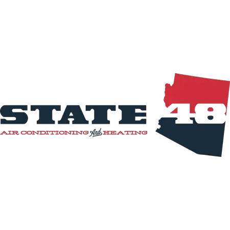 State 48 Air Conditioning and Heating LLC