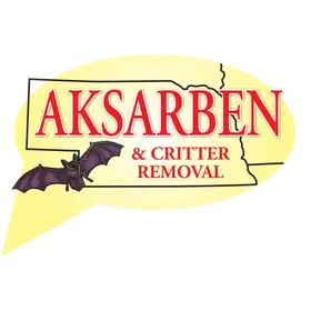 Aksarben Bat & Critter Removal