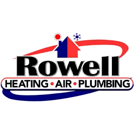 Rowell Heating & Air, LLC.