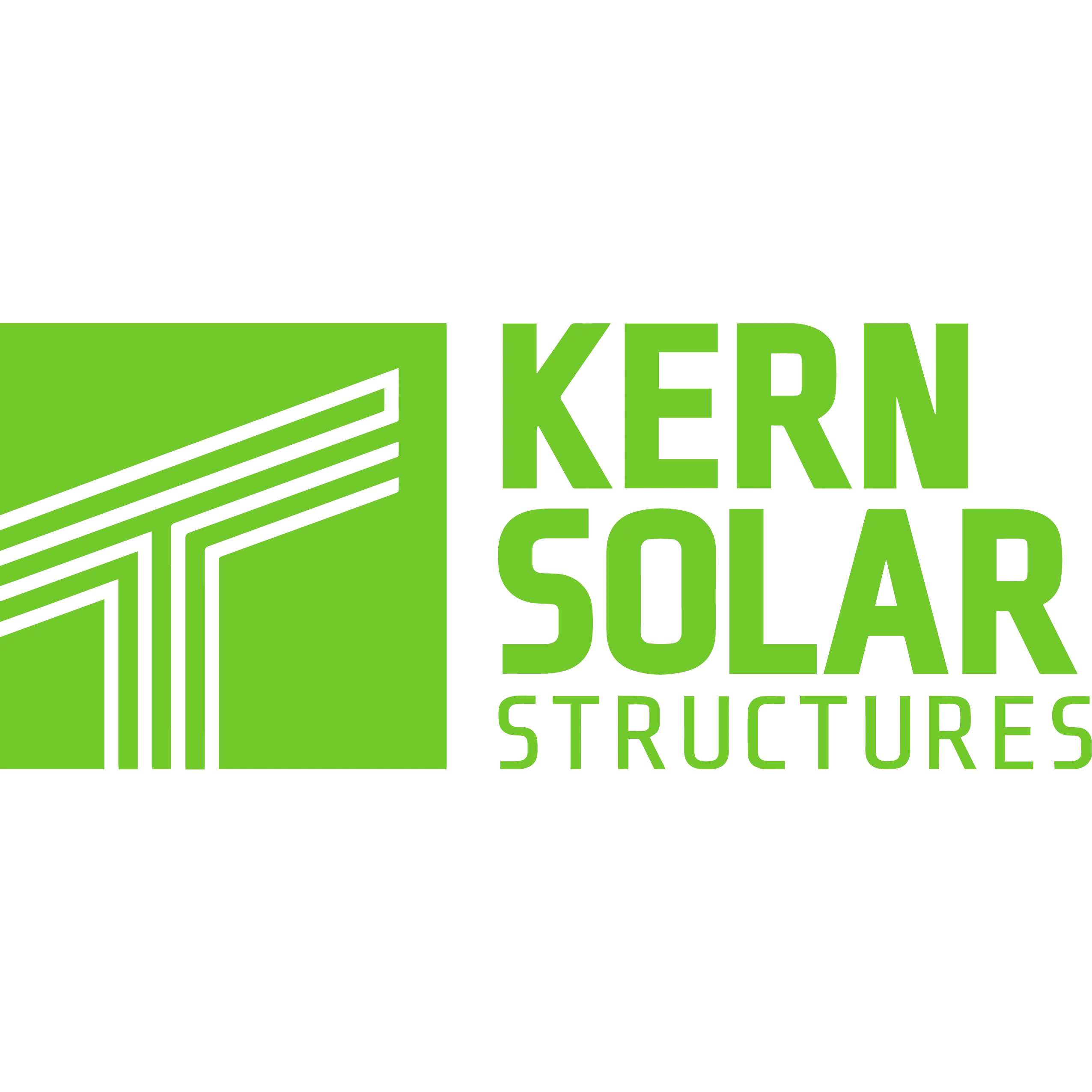 Kern Solar Structures