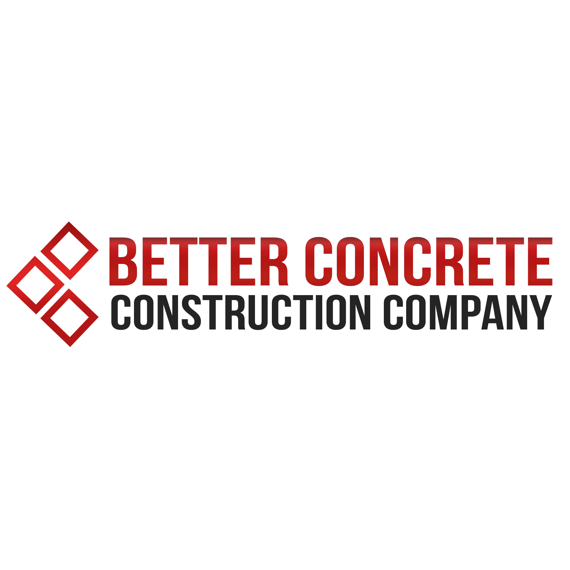 Better Concrete Construction Company