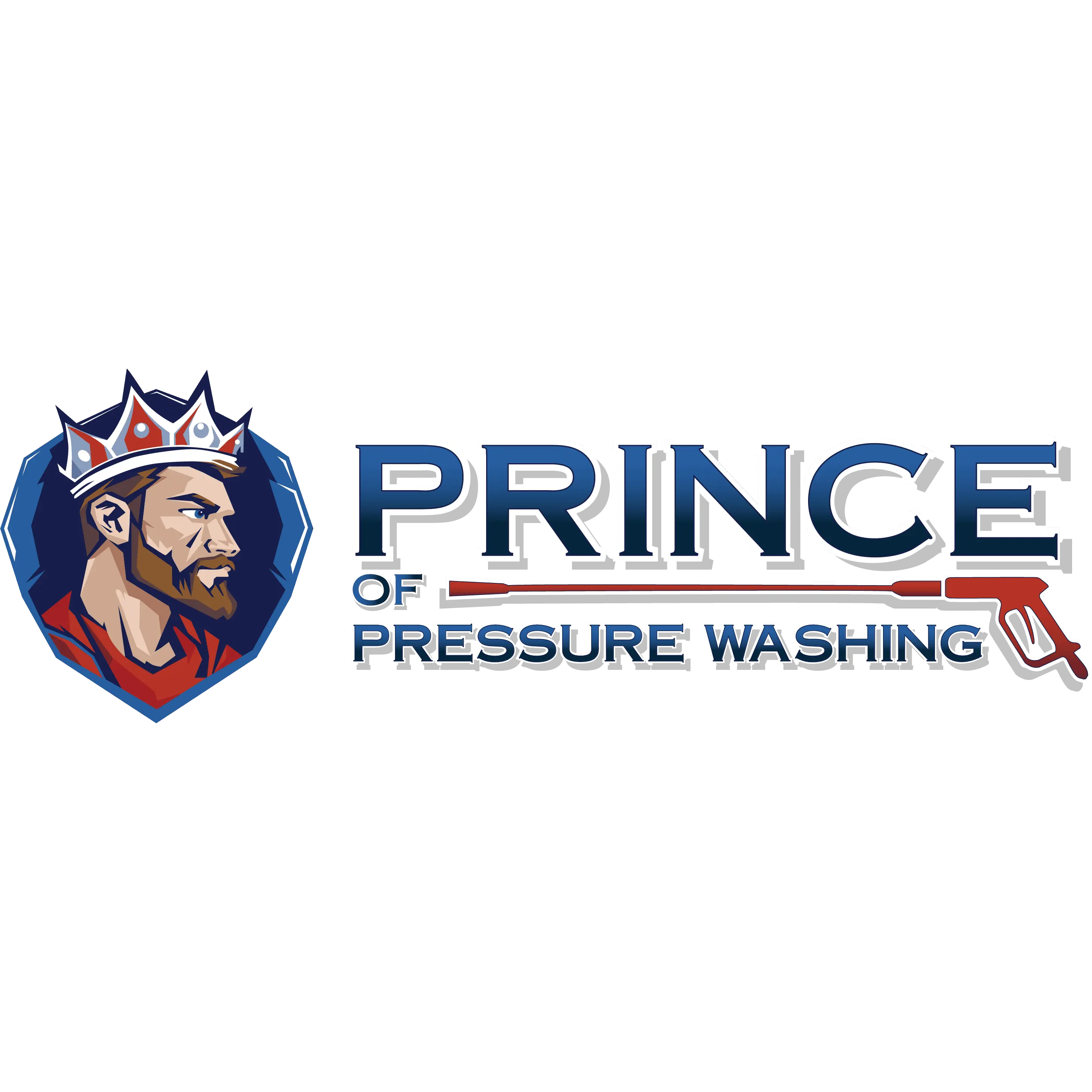 Prince of Pressure Washing