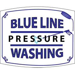 BLUE LINE PRESSURE WASHING LLC