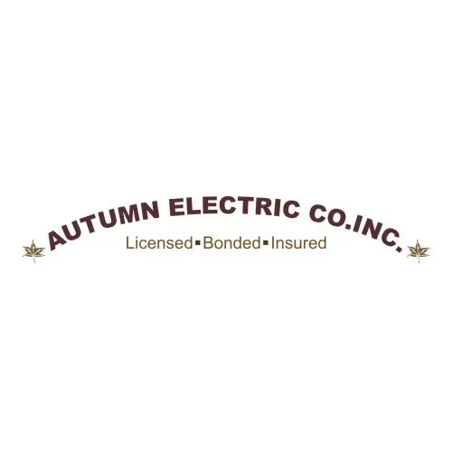 AUTUMN ELECTRIC CO INC
