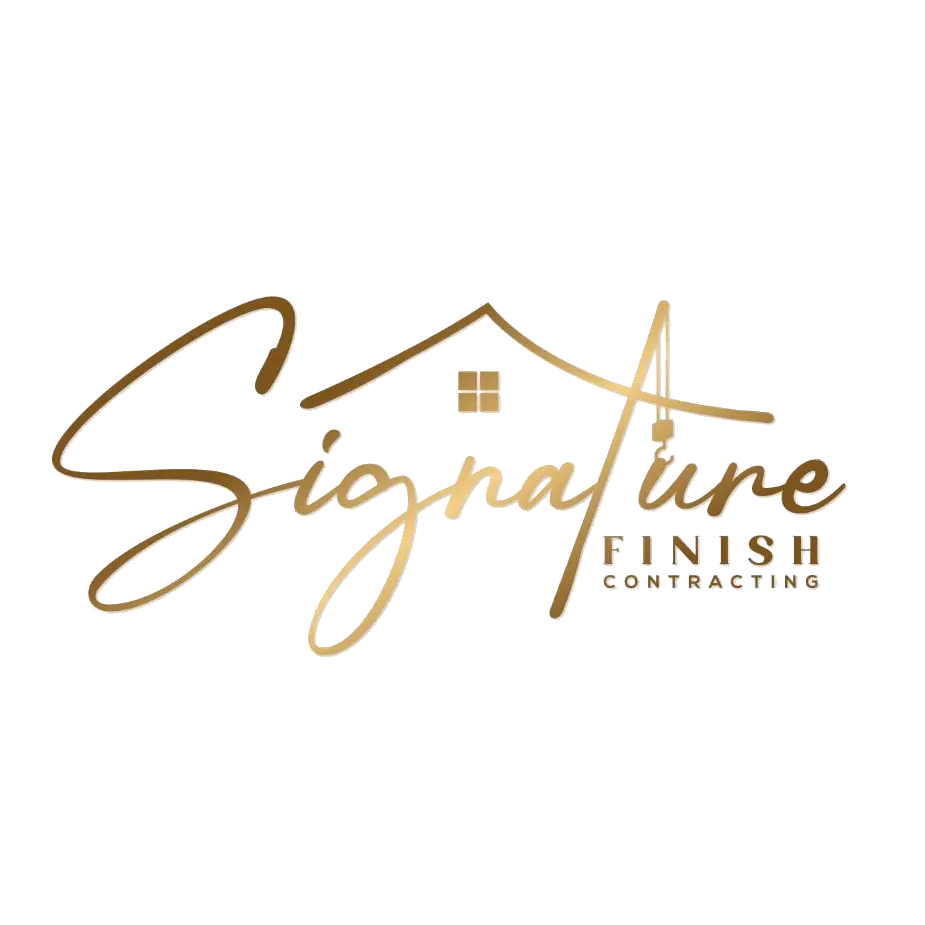 SIGNATURE FINISH CONTRACTING