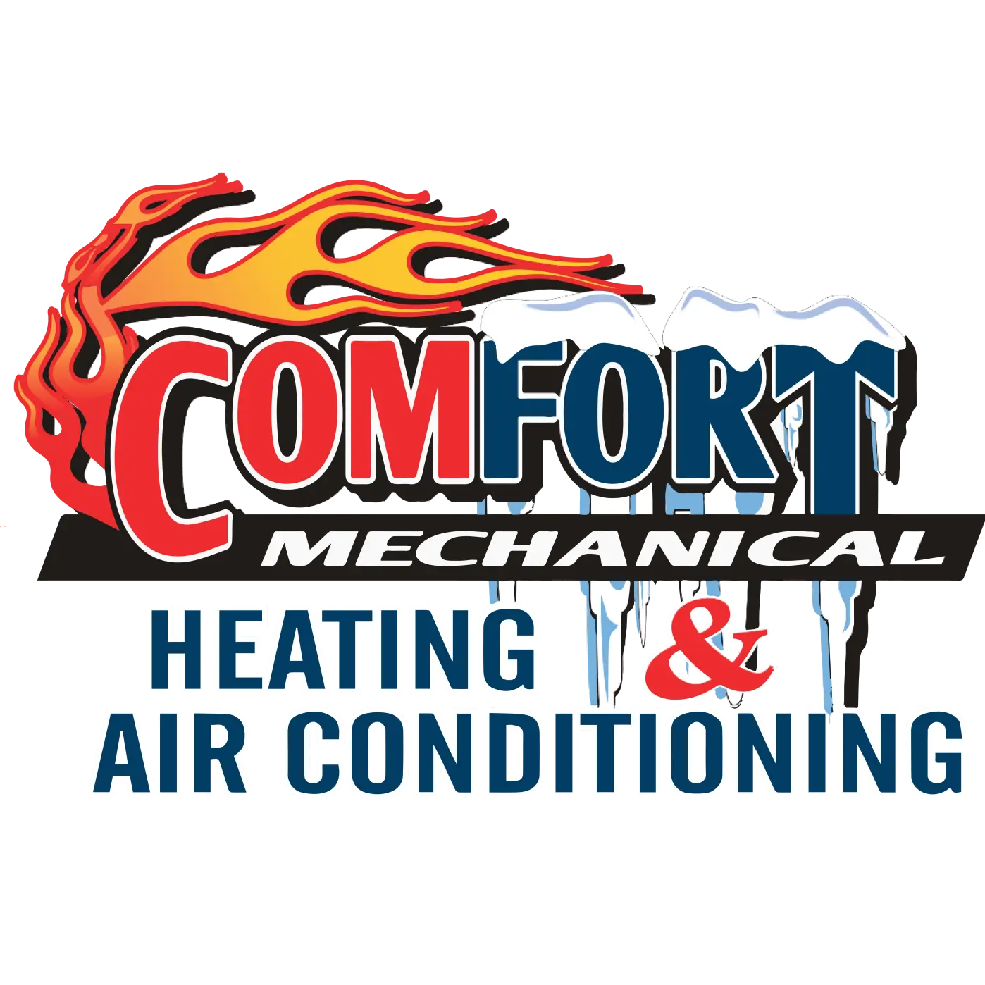 Comfort Mechanical, LLC