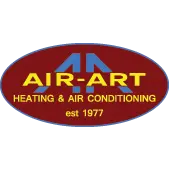 Air-Art Heating & Air Conditioning