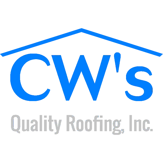 CW'S QUALITY ROOFING INC