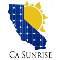 CA Sunrise Construction Solution Inc.