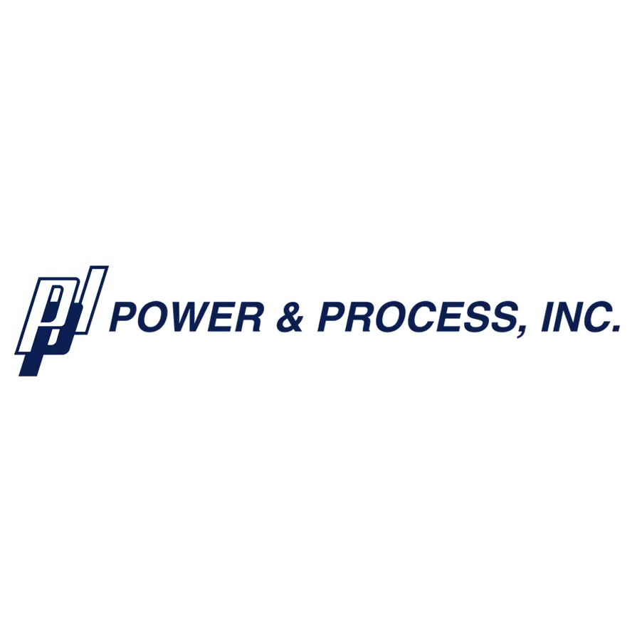 POWER & PROCESS INC