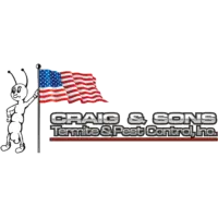 Craig & Sons Termite & Pest Control, Inc.
