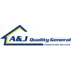 A & J Quality General Construction Services