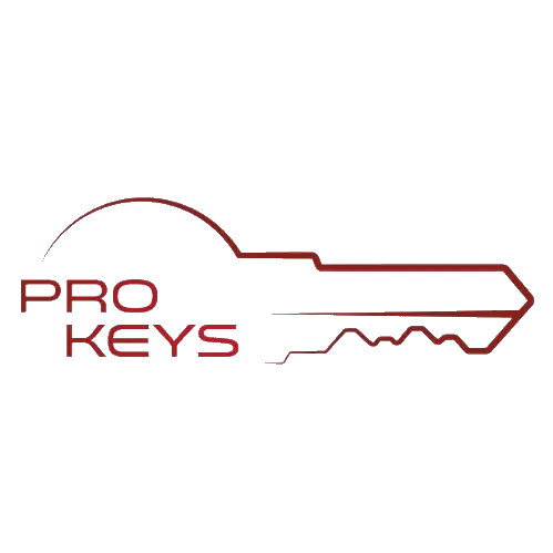 PRO KEYS LOCKSMITH LLC