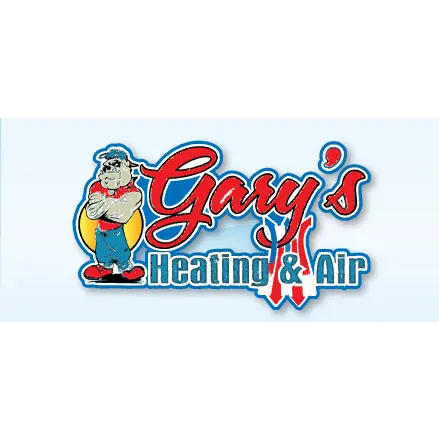 GARY S HEATING & AIR CONDITIONING LLC