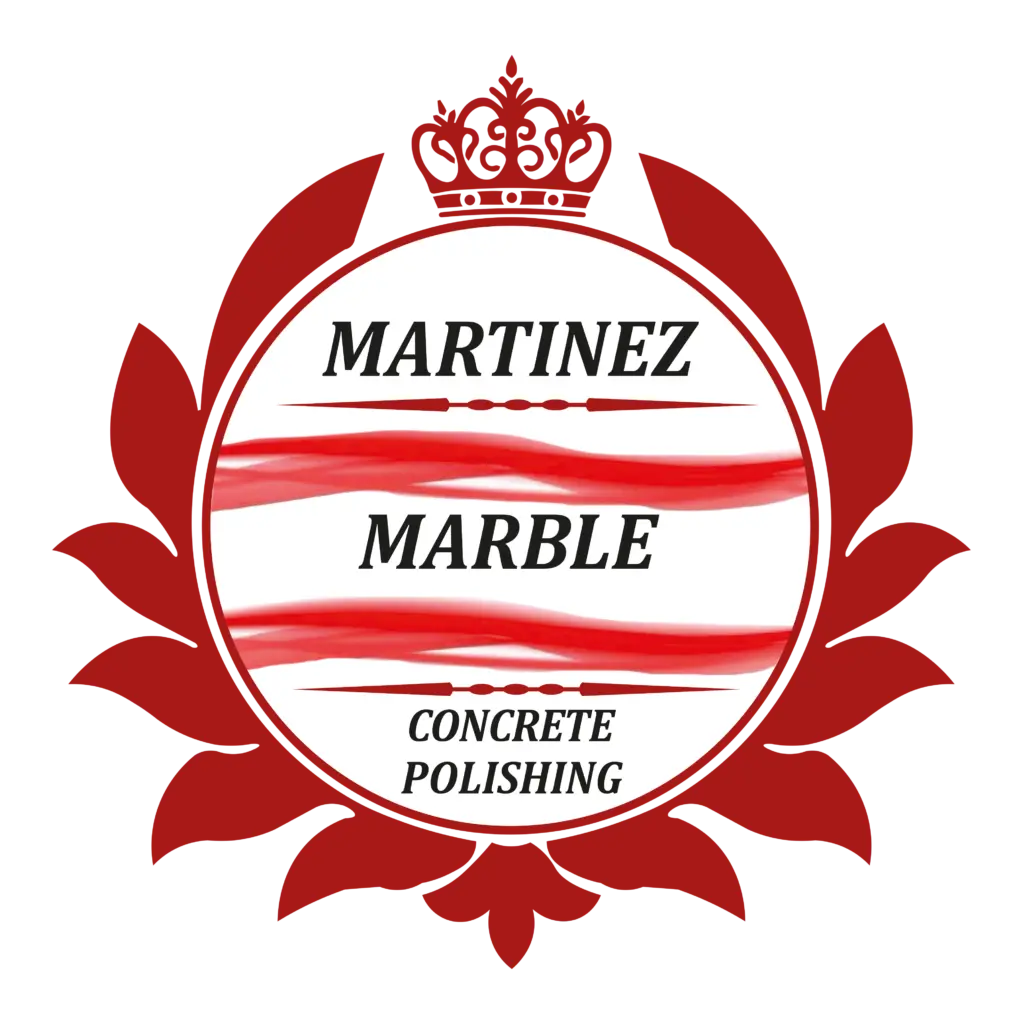 Martinez Marble & Concrete Polishing, LLC