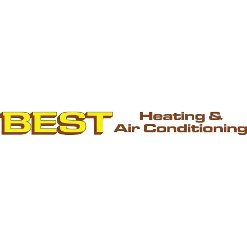 Best Heating and Air Conditioning