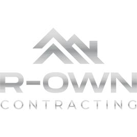 R-OWN Contracting