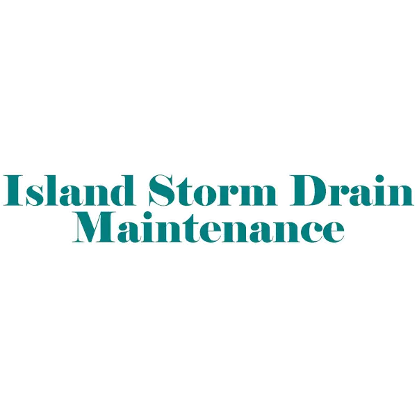 ISLAND STORM DRAIN MAINTENANCE LLC