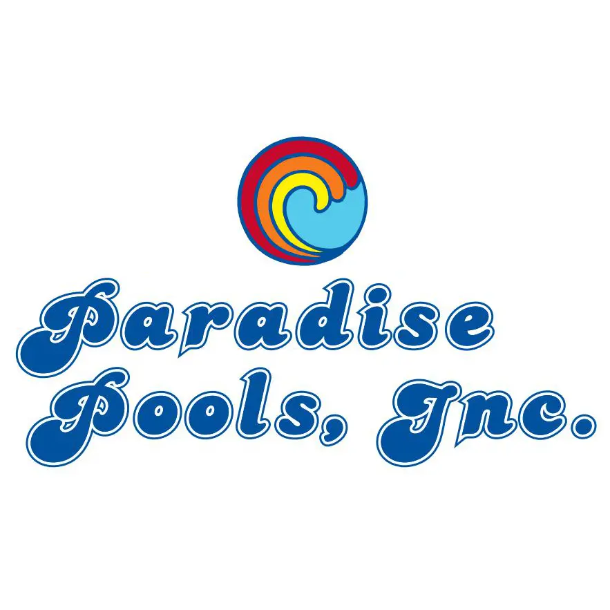 Paradise Pools Inc