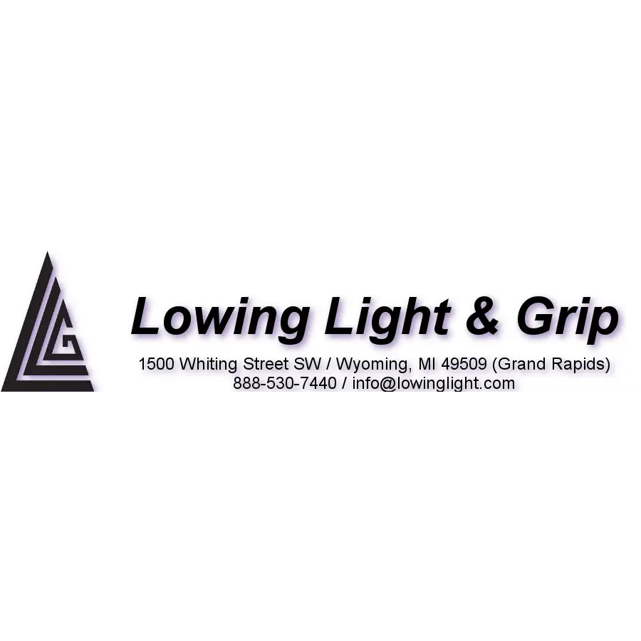 Lowing Light & Grip, Inc.