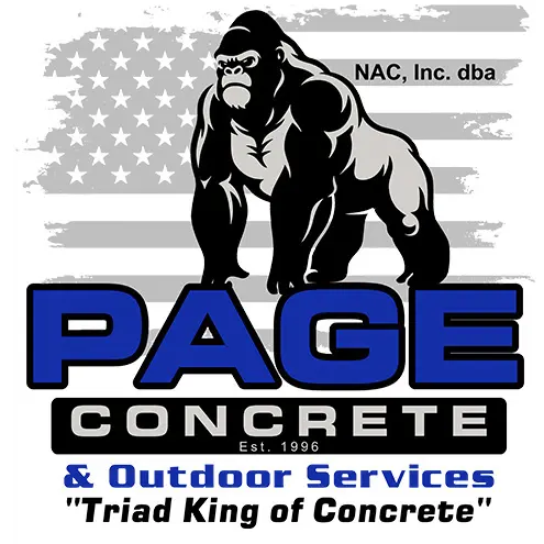 Page Concrete