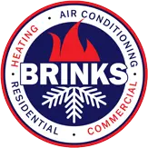 BRINKS HEATING & AIR INC