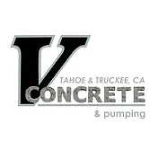 V CONCRETE AND PUMPING CORPORATION
