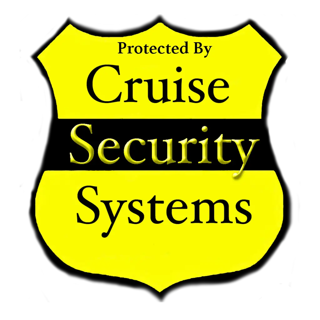 CRUISE SECURITY SYSTEMS INC