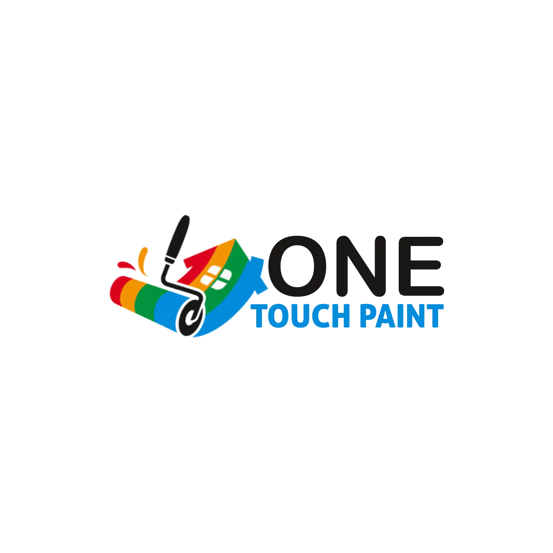 One Touch Paint Inc