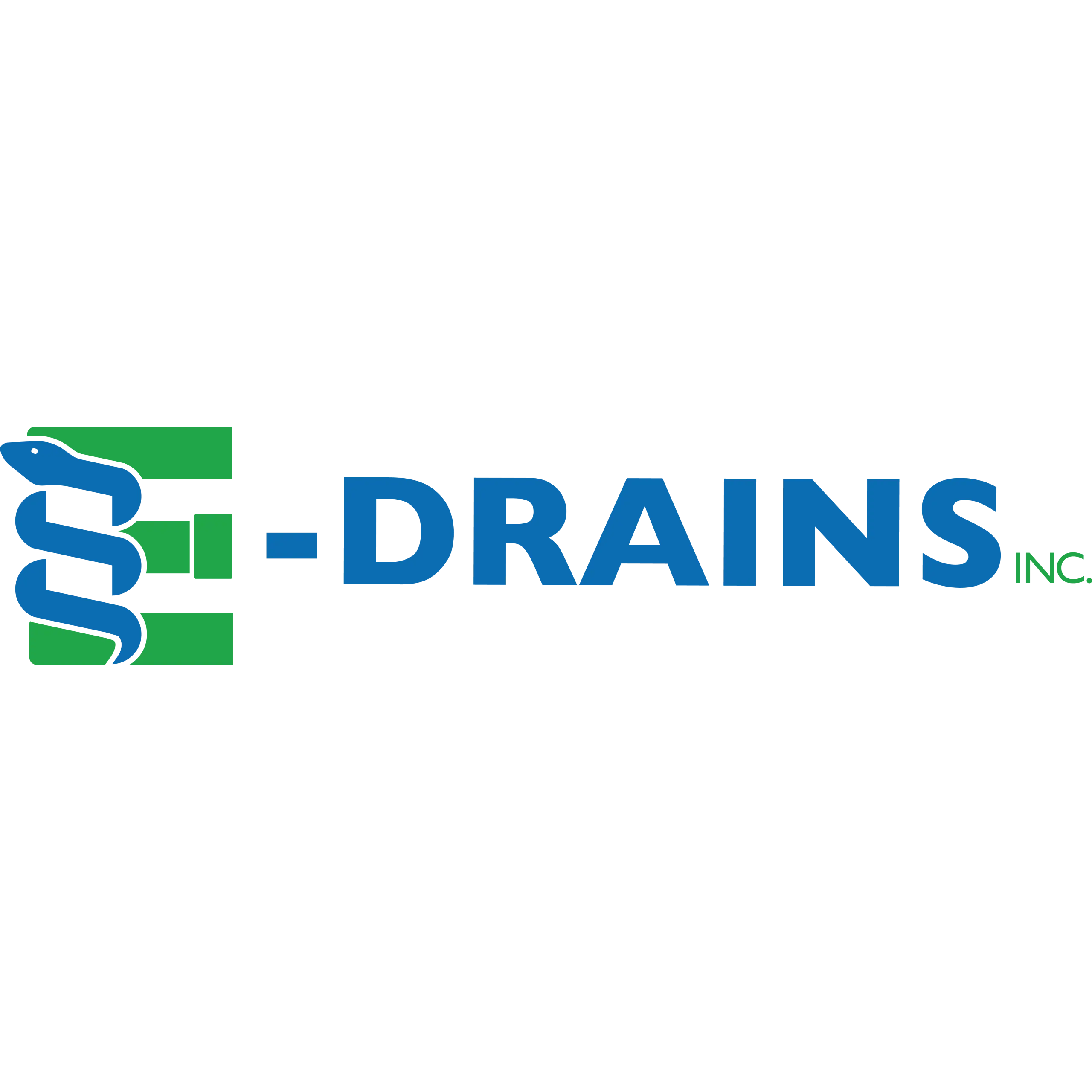 E-Drains Inc