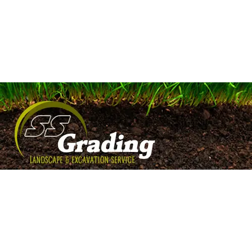 SS Grading Landscape & Excavating