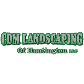CDM Landscaping of Huntington LLC