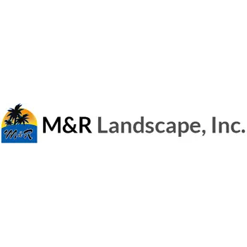 M & R LANDSCAPE CONSTRUCTION INC