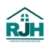 RJH Construction